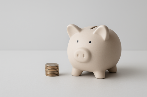 Opsparing og investering