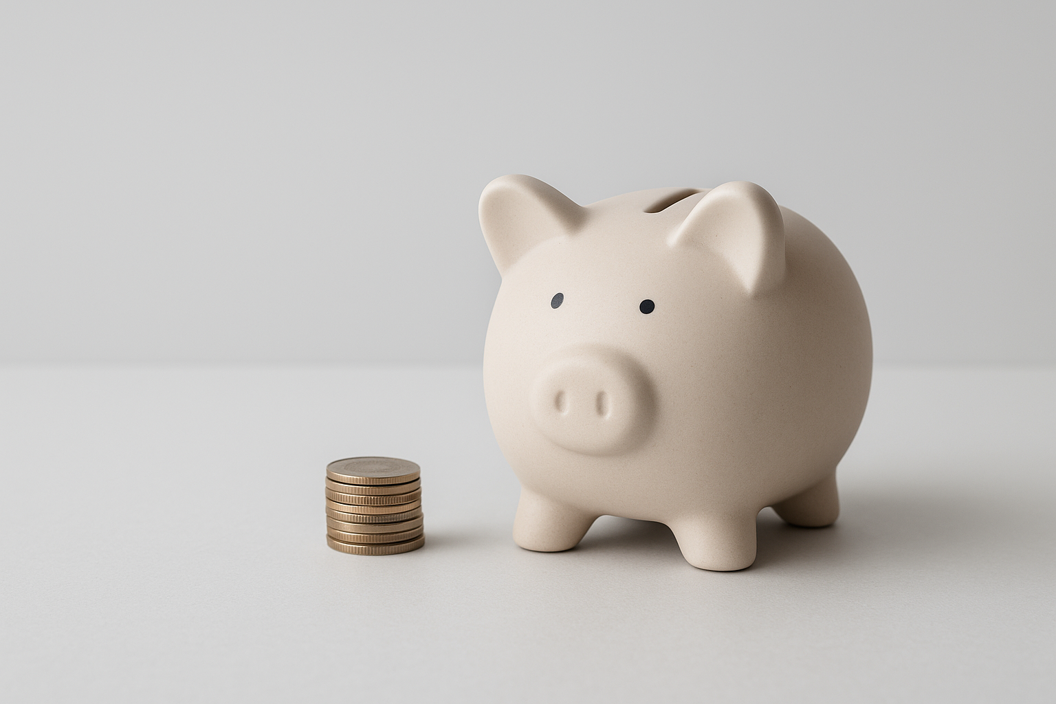 Opsparing og investering